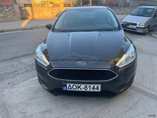 Ford Focus 2018 ECOBOOST TREND-thumb-1