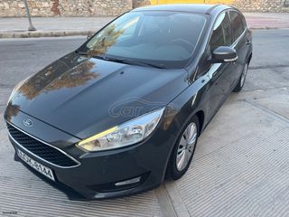 Ford Focus 2018 ECOBOOST TREND-thumb-15
