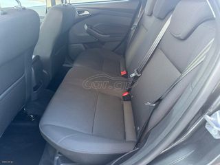 Ford Focus 2018 ECOBOOST TREND-thumb-31