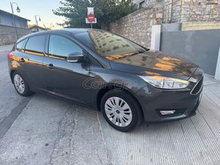 Ford Focus 2018 ECOBOOST TREND-thumb-5