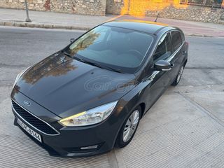 Ford Focus 2018 ECOBOOST TREND-thumb-8