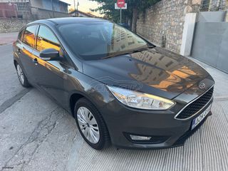 Ford Focus 2018 ECOBOOST TREND-thumb-6