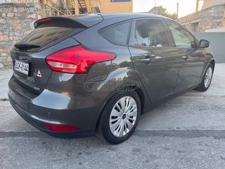 Ford Focus 2018 ECOBOOST TREND-thumb-11