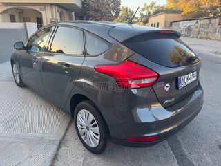 Ford Focus 2018 ECOBOOST TREND-thumb-4