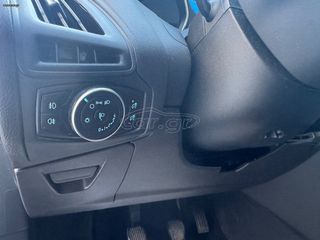 Ford Focus 2018 ECOBOOST TREND-thumb-29