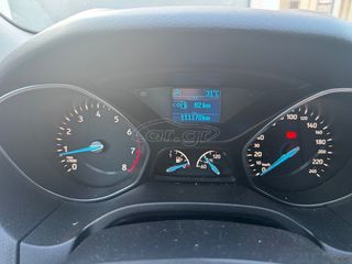 Ford Focus 2018 ECOBOOST TREND-thumb-26