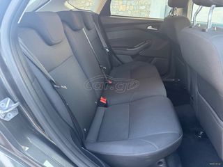 Ford Focus 2018 ECOBOOST TREND-thumb-41