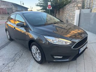Ford Focus 2018 ECOBOOST TREND-thumb-3