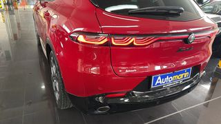 Alfa Romeo Tonale 2023 Special Edition AWD Sunroof / 6 Χρόνια Δωρεάν Service-thumb-7