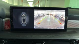 Alfa Romeo Tonale 2023 Special Edition AWD Sunroof / 6 Χρόνια Δωρεάν Service-thumb-45