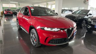 Alfa Romeo Tonale 2023 Special Edition AWD Sunroof / 6 Χρόνια Δωρεάν Service-thumb-2
