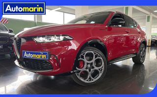 Alfa Romeo Tonale 2023 Special Edition AWD Sunroof / 6 Χρόνια Δωρεάν Service