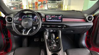 Alfa Romeo Tonale 2023 Special Edition AWD Sunroof / 6 Χρόνια Δωρεάν Service-thumb-30