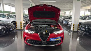 Alfa Romeo Tonale 2023 Special Edition AWD Sunroof / 6 Χρόνια Δωρεάν Service-thumb-27