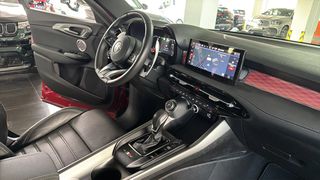 Alfa Romeo Tonale 2023 Special Edition AWD Sunroof / 6 Χρόνια Δωρεάν Service-thumb-54