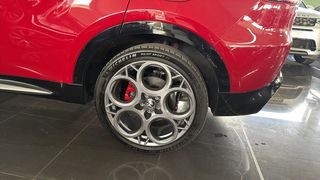 Alfa Romeo Tonale 2023 Special Edition AWD Sunroof / 6 Χρόνια Δωρεάν Service-thumb-11
