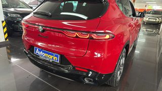 Alfa Romeo Tonale 2023 Special Edition AWD Sunroof / 6 Χρόνια Δωρεάν Service-thumb-8