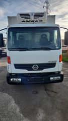 Ψυγείο Mercedes-Benz 2009 sprinter  atleon cabstar 6015