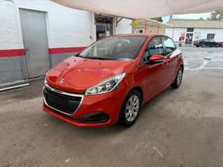 Peugeot 208 2016 1.2 ACTIVE