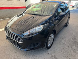 Ford Fiesta 2016 1.25 TREND
