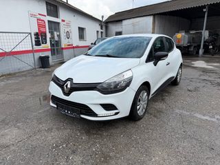 Renault Clio 2017 1.2 LIFE