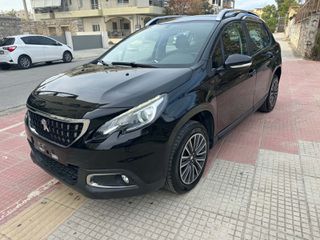 Peugeot 2008 2018 1200 ACTIVE