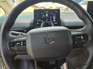 Κλούβα Farizon 2026 SuperVan ετοιμοπαράδοτο-thumb-13