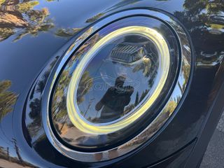 Mini Cooper 2022 ΑΥΤΟΜΑΤΟ-thumb-18