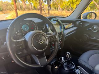 Mini Cooper 2022 ΑΥΤΟΜΑΤΟ-thumb-25