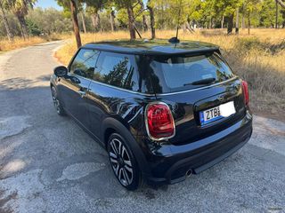Mini Cooper 2022 ΑΥΤΟΜΑΤΟ-thumb-2