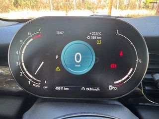 Mini Cooper 2022 ΑΥΤΟΜΑΤΟ-thumb-31