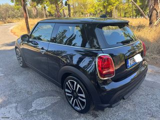 Mini Cooper 2022 ΑΥΤΟΜΑΤΟ-thumb-8