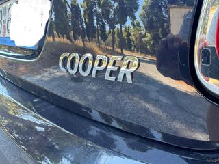Mini Cooper 2022 ΑΥΤΟΜΑΤΟ-thumb-21