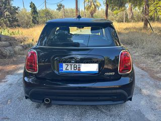 Mini Cooper 2022 ΑΥΤΟΜΑΤΟ-thumb-11