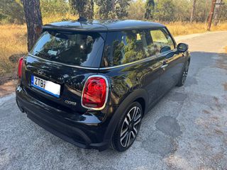 Mini Cooper 2022 ΑΥΤΟΜΑΤΟ-thumb-9