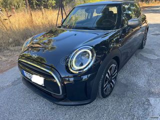 Mini Cooper 2022 ΑΥΤΟΜΑΤΟ-thumb-1