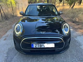 Mini Cooper 2022 ΑΥΤΟΜΑΤΟ-thumb-4