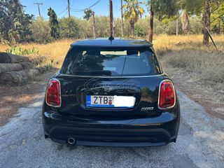 Mini Cooper 2022 ΑΥΤΟΜΑΤΟ-thumb-10