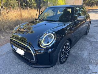 Mini Cooper 2022 ΑΥΤΟΜΑΤΟ