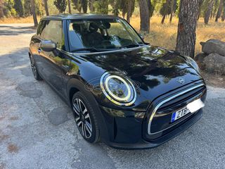 Mini Cooper 2022 ΑΥΤΟΜΑΤΟ-thumb-5