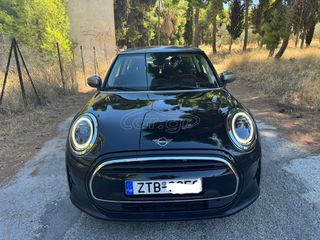 Mini Cooper 2022 ΑΥΤΟΜΑΤΟ-thumb-6