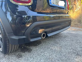 Mini Cooper 2022 ΑΥΤΟΜΑΤΟ-thumb-23