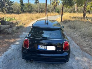 Mini Cooper 2022 ΑΥΤΟΜΑΤΟ-thumb-7