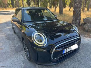 Mini Cooper 2022 ΑΥΤΟΜΑΤΟ-thumb-3
