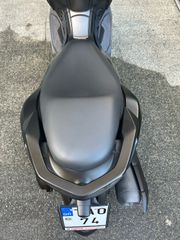 Yamaha NMAX 125 2025 blue core-thumb-9