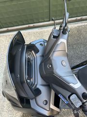 Yamaha NMAX 125 2025 blue core-thumb-12