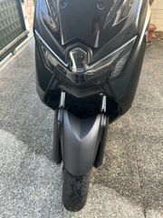 Yamaha NMAX 125 2025 blue core-thumb-15