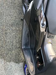 Yamaha NMAX 125 2025 blue core-thumb-19