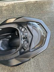 Yamaha NMAX 125 2025 blue core-thumb-24