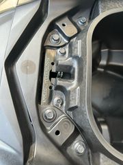 Yamaha NMAX 125 2025 blue core-thumb-25